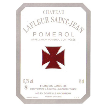 (image for) LAFLEUR 2014 {OWC 6} GL